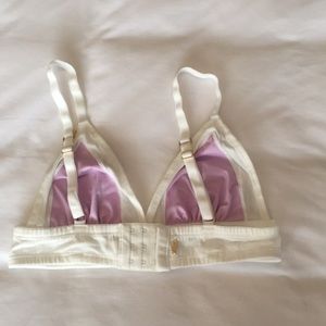 Naja Intimates & Sleepwear - Naja Elaine bralette Naja Intimates & Sleepwear - Naja Elaine bralette